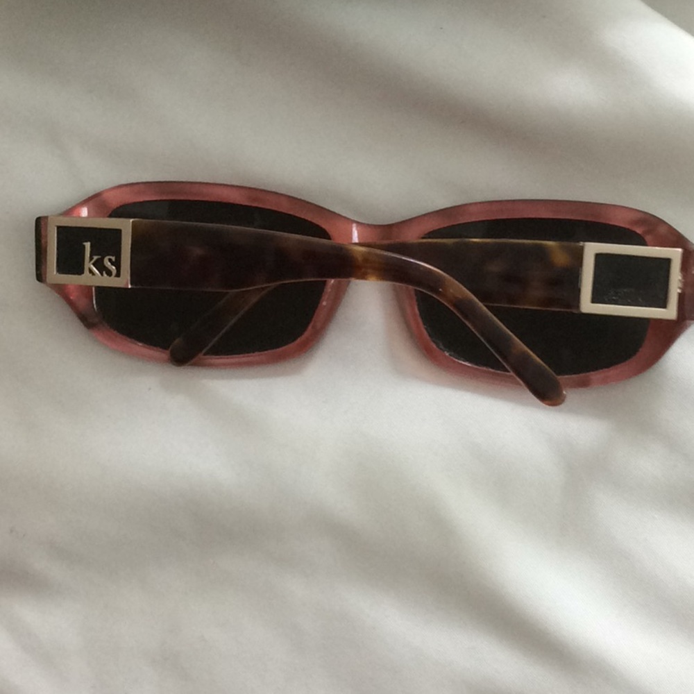 Kate Spade frames and case - Picture 2 of 3